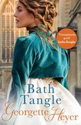 Bath Tangle (en Inglés)