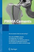 Pmma Cements (en Inglés)