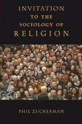 an invitation to sociology of religion