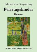 Feiertagskinder (German Edition)