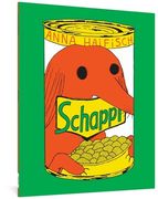Schappi (en Inglés)