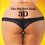 The big Butt Book 3d