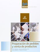 Preparacion de Pedidos y Venta.