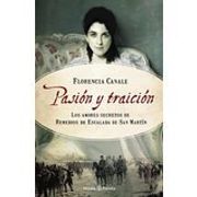 Pasión y traición