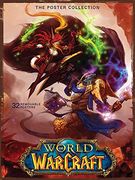 World of Warcraft: The Poster Collection (Insights Poster Collections) (en Inglés)