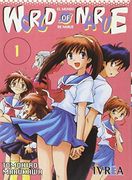 world of narue 01 (comic)