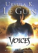 Voices: 2 (Annals of the Western Shore) (en Inglés)