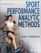 Sport Performance Analytic Methods (en Inglés)