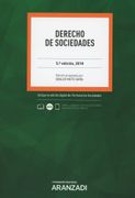 Derecho De Sociedades (dúo)