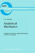 analytical mechanics