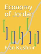 Economy of Jordan (en Inglés)