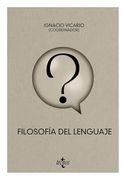 Filosofía del Lenguaje