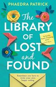 The Library of Lost and Found (en Inglés)