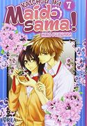 KAICHOU WA MAID-SAMA! 07 (COMIC)