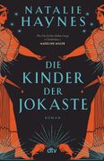 Die Kinder der Jokaste (en Alemán)