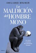 La maldición del hombre mono (in Spanish)