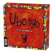 Ubongo Trilingue
