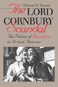 the lord cornbury scandal