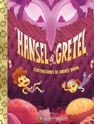 LA HORA DEL CUENTO. HANSEL Y GRETEL