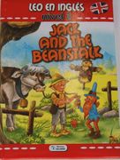 LEO EN INGLÉS nivel 3 - Jack and the beanstalk (en Inglés)