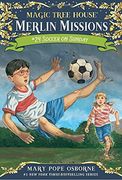 Soccer on Sunday (Magic Tree House (r) Merlin Mission) 