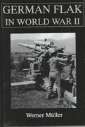 German Flak in World War II (Schiffer Military/Aviation History)