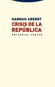 Crisis de la República
