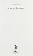logica kantiana,la