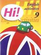 Hi! English Activities 9