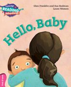 Cambridge Reading Adventures Hello, Baby Pink B Band (en Inglés)
