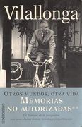 Otros Mundos, Otra Vida