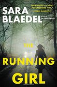 The Running Girl (Louise Rick Series) (en Inglés)