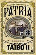 Patria 3