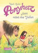 Ponyherz 05: Anni rettet das Fohlen (en Alemán)