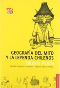 Geografía del Mito y la Leyenda Chilenos