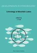 limnology of mountain lakes (en Inglés)