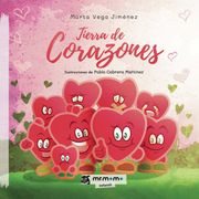 Corazones (in Spanish)