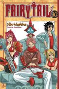 Fairy Tail 10 (en Inglés)