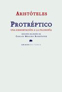 Protréptico: Una Exhortación a la Filosofía