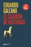 CAZADOR DE HISTORIAS (IMP. COL/2024), EL (in Spanish)