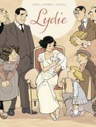 Lydie (Nueva Edicion)
