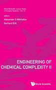 Engineering of Chemical Complexity ii (World Scientific Lecture Notes in Complex Systems) (en Inglés)
