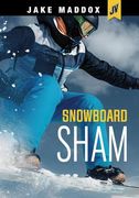 Snowboard Sham (en Inglés)