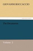 the decameron (en Inglés)