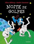 Noite de Golpes (en Galician)