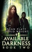 Available Darkness Book two (en Inglés)