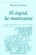 El áspid, la manzana (Poesía Hiperión)