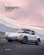 Porsche 911: The Ultimate Sportscar as Cultural Icon (en Inglés)