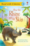 How the Rhino Got His Skin (en Inglés)