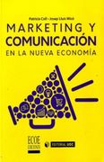Marketing y comunicación en la nueva economía